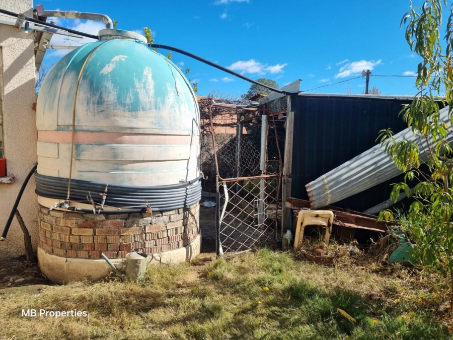 3 Bedroom Property for Sale in Marquard Free State